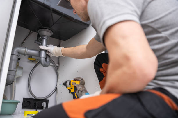 Professional Plumbing in Haughton, LA