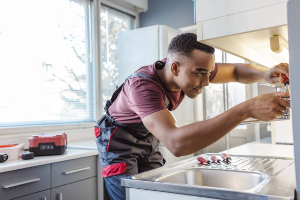 Best Plumbing Inspection Services  in Haughton, LA